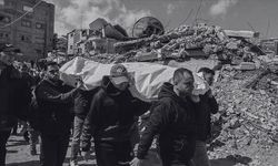 Halil el-Hayye'nin oğlu Azzam, katil İsra*l saldırısında şehit oldu