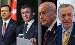Liderlerin Kurban Bayramı programı belli oldu