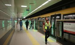 Üsküdar-Sultanbeyli arası 50 dakika olacak: Sultanbeyli metrosu açılıyor