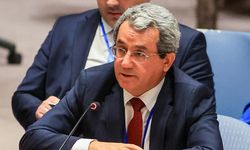 Türkiye'den İsrail'e "Suriye'de gerilimi tırmandırmama" çağrısı