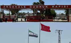 Akçakale Gümrük Kapısı'nda pasaportla geçiş yarın başlıyor