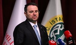 Adalet Bakanı Gürlek: Bugün geldiğimiz noktada mevcut anayasamız maalesef yetersiz kalmaktadır
