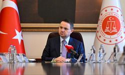Bakan Gürlek: Gökhan Böcek ve Özkan Yalım'ın etkin pişmanlık beyanları alındı