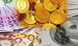 En fazla döviz bulunduran şehirler belli oldu