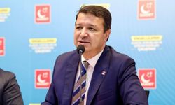 Saadet Lideri Mahmut Arıkan: Engelli Bakanlığı kuracağız