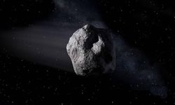 Otobüs büyüklüğündeki asteroit Dünya’nın yakınından geçecek