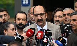 Kılıçdaroğlu'nun Basın Danışmanı Sönmez: Sn. Kılıçdaroğlu hiçbir zaman gerginliğin tarafı olmamıştır