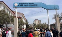 Kahramanmaraş'taki okul saldırısında yaralanan öğrenci 18 günlük yaşam mücadelesini kaybetti