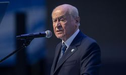 MHP Genel Başkanı Bahçeli'den Kılıçdaroğlu ve Özel'e bayram tebriği