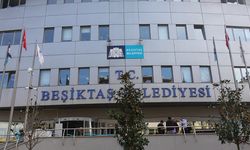 Beşiktaş Belediyesi'ne yönelik soruşturmada 5 kişi gözaltına alındı