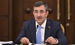 Cumhurbaşkanı Yardımcısı Yılmaz: Yasa dışı bahisle mücadelede çok boyutlu eylem planı hazırladık
