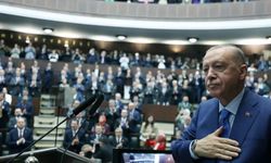 Cumhurbaşkanı Erdoğan: Terörsüz Türkiye'yi samimiyetle menzile ulaştıracağız