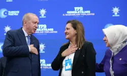 AK Parti'ye katılan Burcu Köksal'dan açıklama