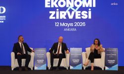Hakan Kara: "Dünyada biraz daha yüksek enflasyon yeni norm olarak kabul edilebilir"