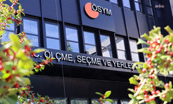 ÖSYM Türkçe yeterliliği ölçen ilk elektronik sınavı 9 Mayıs'ta yapacak