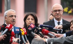 DEM Parti heyeti İmralı'ya gidiyor