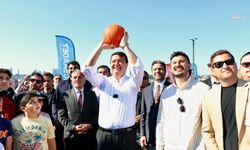 Mahmut Arıkan'dan Mehmet Şimşek'e vergi göndermesi
