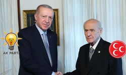 "Cumhur İttifakı'nda Öcalan çatlağı" iddiası