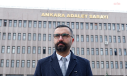 Gazeteci Alican Uludağ'ın tahliyesine karar verildi