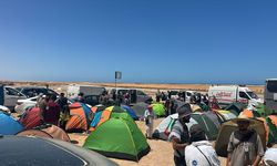Mağrib Sumud Heyeti: Küresel Sumud Filosu konvoyu Libya’nın doğusuna geçerken 10 aktivist gözaltına alındı