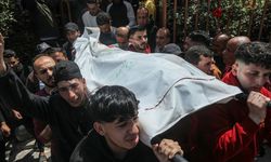 Gazze'de soykırım sürüyor: İsra*l'in Gazze'ye saldırılarında can kaybı 72 bin 772'ye yükseldi
