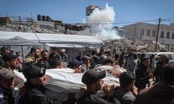 Hamas: Uluslararası toplumun sessizliği İsrail’i katliamları sürdürmeye teşvik ediyor