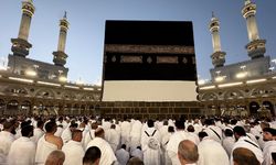 Suudi Arabistan'dan hacıların sağlık durumu hakkında açıklama