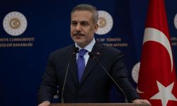 Dışişleri Bakanı Fidan yarın Almanya'ya resmi ziyarette bulunacak