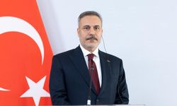 Bakan Hakan Fidan NATO Dışişleri Bakanları Toplantısı'na katılacak