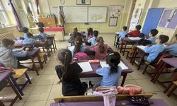 Tokat'ta sel riski nedeniyle 10 okulda eğitime ara verildi