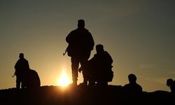 Haşdi Şabi, Irak'ın Necef ve Kerbela çöllerinde geniş çaplı operasyon başlattı