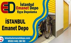 Güvenli İstanbul Eşya Depolama Rehberi ve Fiyatları