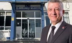 İzmir'de Güzelbahçe Belediyesine yönelik operasyonda Belediye Başkanı ve 1 şüpheli tutuklandı