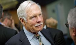 CNN'in kurucusu Ted Turner 87 yaşında hayatını kaybetti