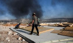 AB, Filistin topraklarını gasbeden İsraillilere yönelik yaptırım konusunda anlaşma sağladı