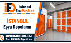 İstanbul Kentsel Dönüşümde Eşya Depolama Rehberi