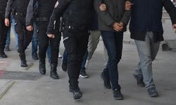 3 ilde 'change' araç operasyonu: 16 şüpheli yakalandı