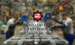 İSO Türkiye İmalat PMI nisanda 45,7 oldu