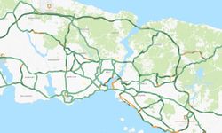 İstanbul trafiğinde 'bayram': Anadolu'da trafik yüzde 2'ye kadar düştü