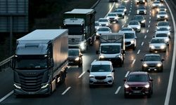 Sakarya, Kocaeli ve Düzce'de ağır tonajlı araçlara bayram dönüşü seyir yasağı