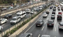UEFA finali öncesi İstanbul’da bazı yollar trafiğe kapatıldı
