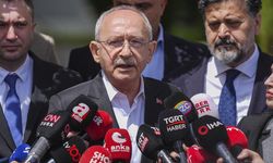 Kemal Kılıçdaroğlu'nun avukatından Ankara Emniyet Müdürlüğüne başvuru