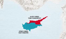 İsrailli şirketin GKRY'de satın aldığı köyde izinsiz inşaata başladığı iddia edildi