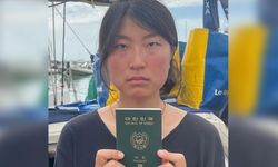 Güney Koreli aktivistin pasaportu Gazze filosuna katılması nedeniyle askıya alındı