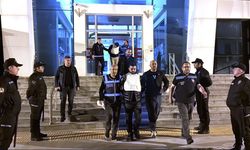 Kübra Yapıcı cinayetinin zanlıları tutuklandı