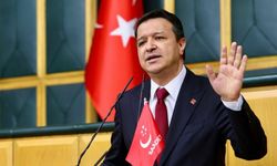 Mahmut Arıkan dünya çiftçiler gününde iktidara seslendi