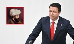 Mahmut Arıkan, Fatih Sultan Mehmet'i andı: Onun mirası, geleceğimizin en güçlü kılavuzlarından biri olacaktır