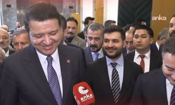 Mahmut Arıkan: "AK Parti erken seçim ilan etsin biz de adayımızı yarın açıklarız"