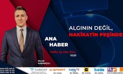Ana Haber - 12.05.2026