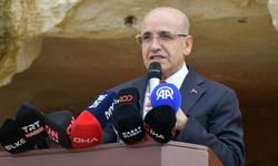 Mehmet Şimşek: Kripto ATM'leri tamamen yasakladık